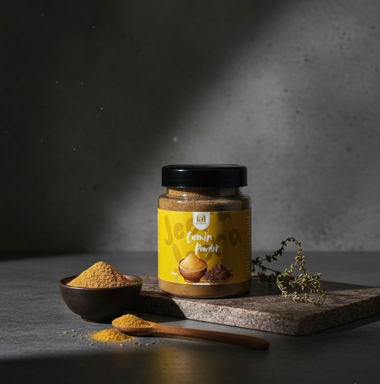 Cumin Powder (Jeera)