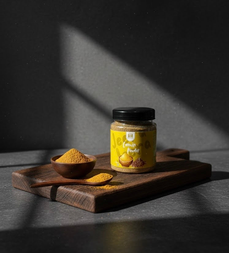 Cumin Powder (Jeera)