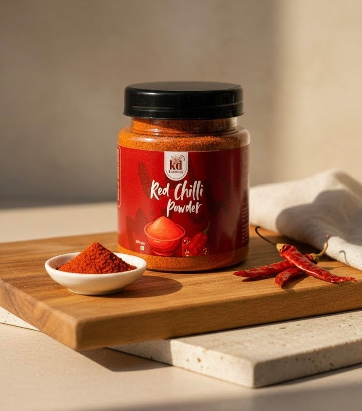 Your Taste kit | Box of 4