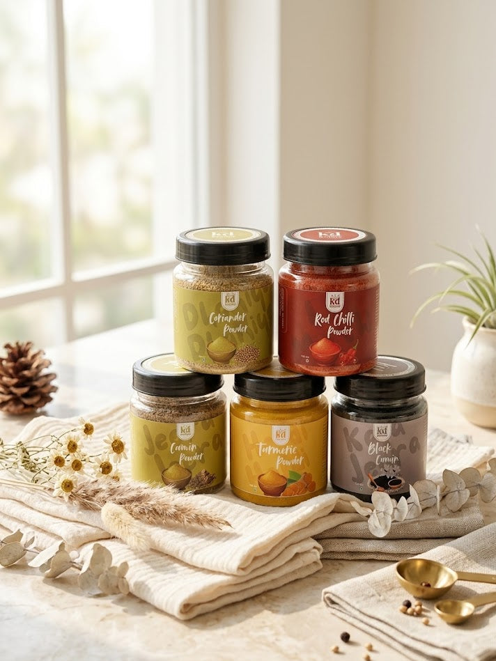 Signature Box | Box of 5